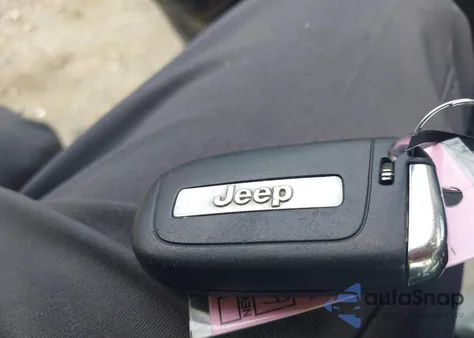 2018 Jeep Renegade Limited 4X4 from USA, damaged, VIN ZACCJBDBXJPH00377